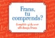 Franstucomprends cover, Vendée