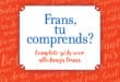 Franstucomprends cover, mooiste dorpen Bretagne