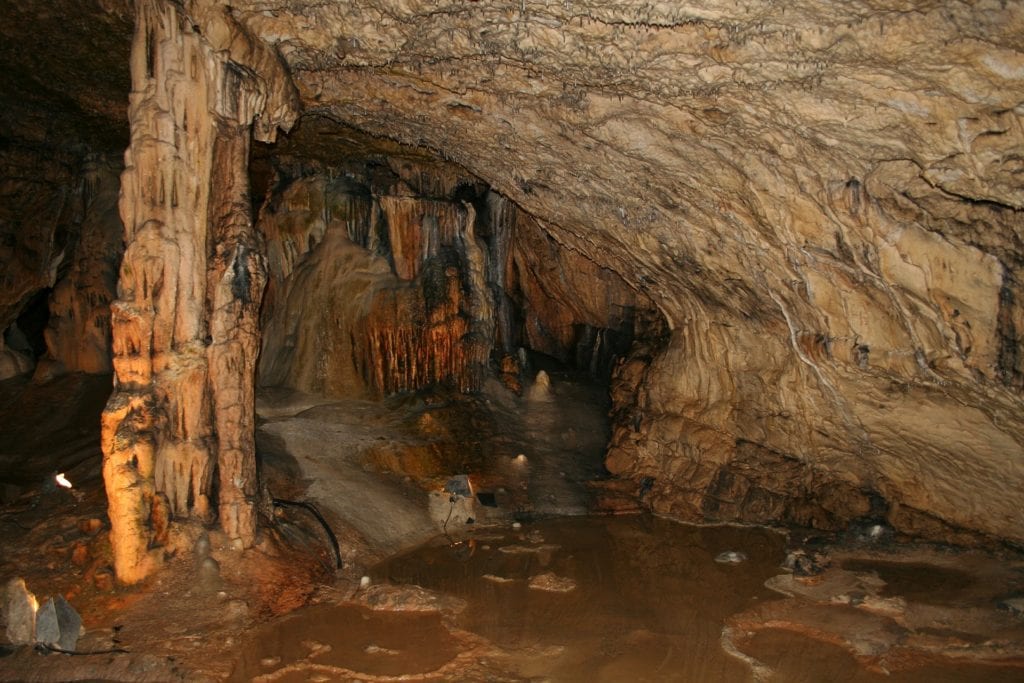 Grottes dOselle Pixabay, Bezienswaardigheden in Doubs