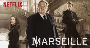 Marseille, franse films op netlix