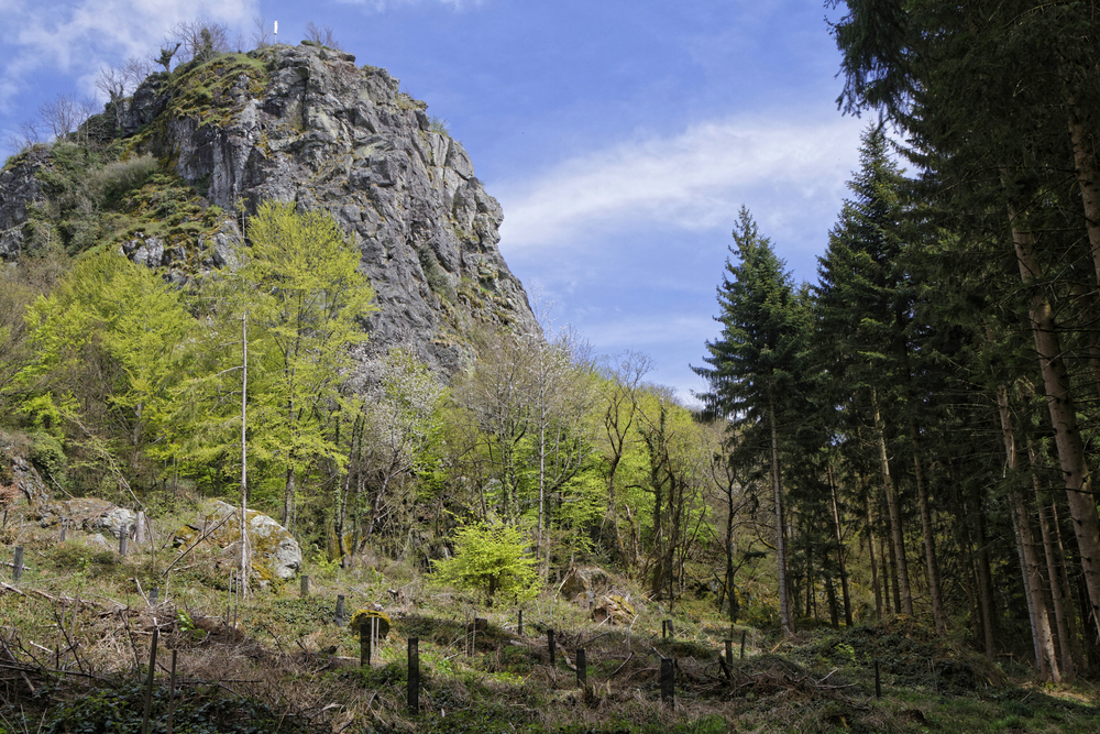 Montagne Bourbonnaise Allier shutterstock 419784433, Bezienswaardigheden in Allier