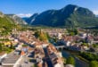 Tarascon sur ariege Ariège shutterstock 1513206032,