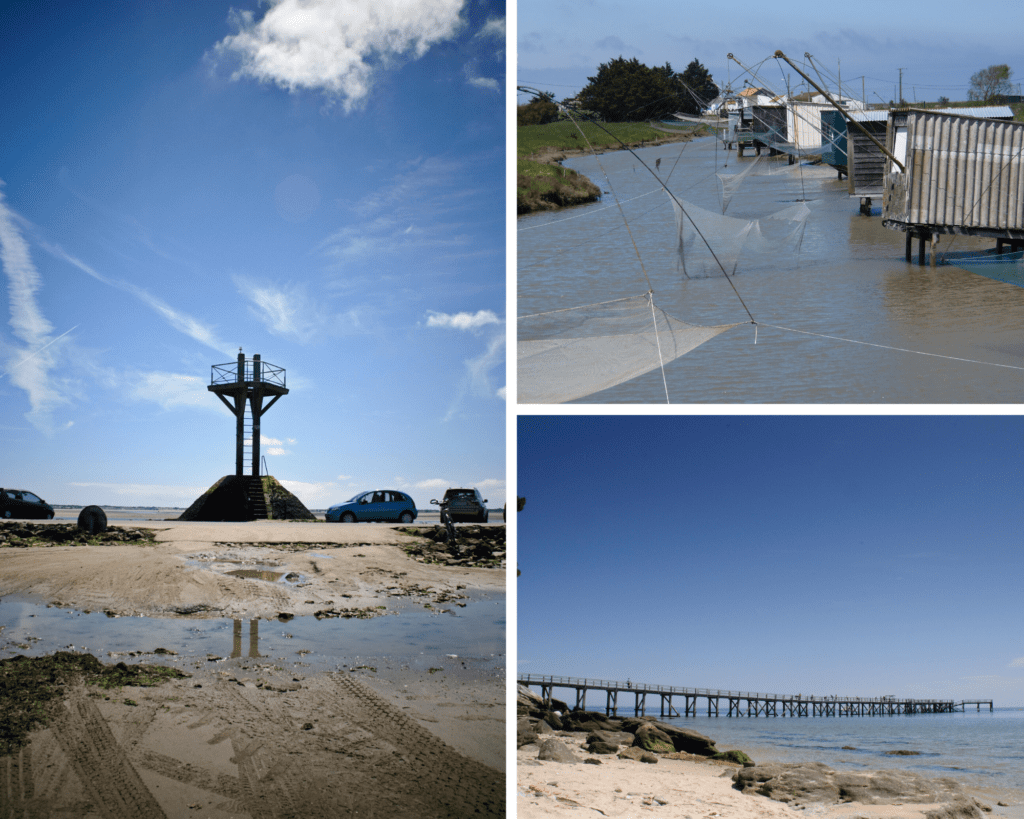 Au Passage du Gois 05, au passage du gois