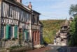 Lyons La Fôret Dorpjes Normandië sh 160825586, mimizan