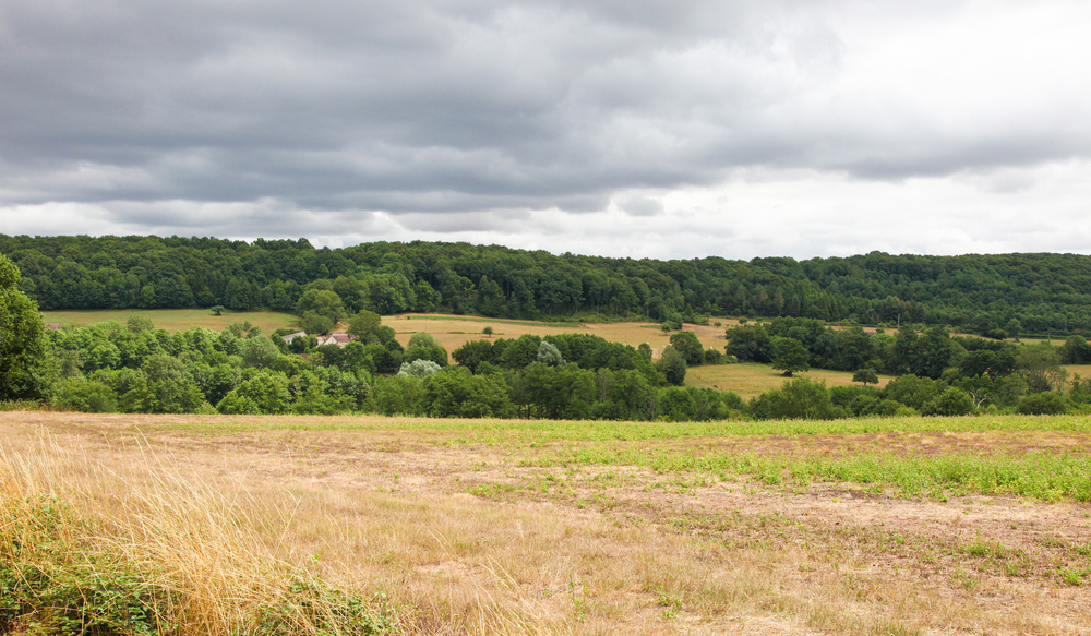 Parc Naturel Régional du Perche Orne shutterstock 348538055, Bezienswaardigheden in Orne