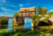 Vernon Eure shutterstock 1186314430, glamping safaritenten Dordogne