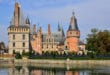 Château de Maintenon Eure et Loir shutterstock 334811315, glamping & safaritenten in de Loire