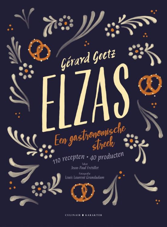 Elzas kookboek, kookboek elzas