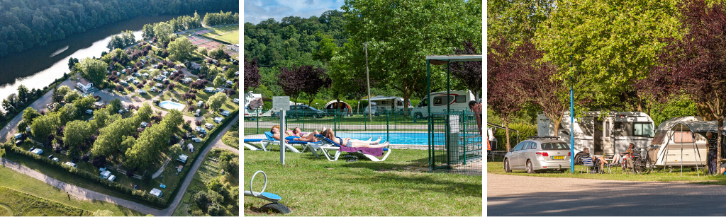 Camping de la Moselle, Meurthe-et-Moselle Bezienswaardigheden