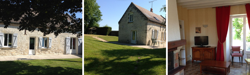 Charmant Vakantiehuis In Boncourt , Zininfrankrijk.nl
