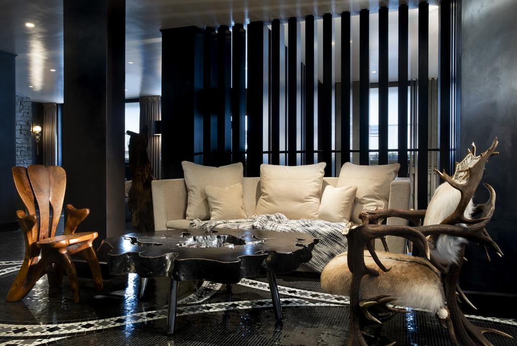Hôtel Juliana Paris Nooking.com , Zininfrankrijk.nl