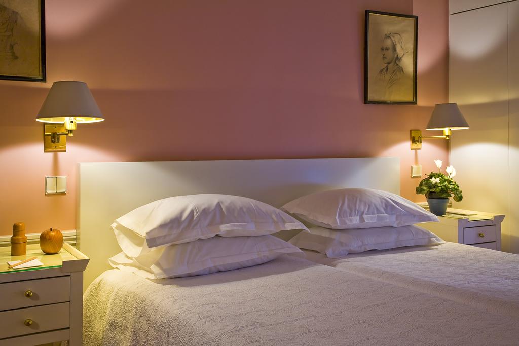 Hotel Le Saint Gregoire Booking.com , Zininfrankrijk.nl