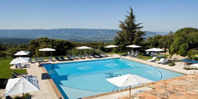 Hotel Les Bories Spa Uitgelichte afbeelding, Provence