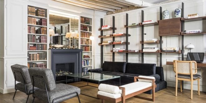 Hotel Verneuil Saint Germain Booking.com, vakantiepark frankrijk