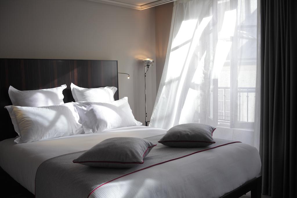 HotelHotel Saint Dominique Booking.com , Zininfrankrijk.nl