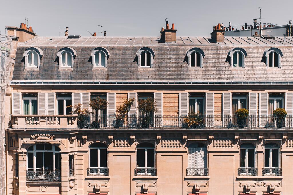 KK Hôtel Cayré Saint Germain Des Prés Booking.com , Zininfrankrijk.nl