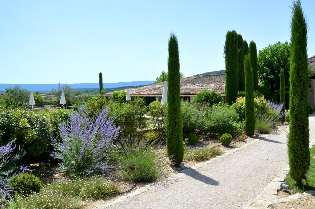 La Ferme de la Huppe Booking.com, hotel gordes