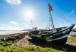 Le Crotoy Somme shutterstock 590555828, Bezienswaardigheden boulogne sur mer