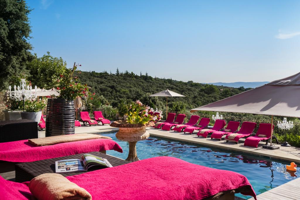 Le Petit Palais DAglae Booking.com, hotel gordes