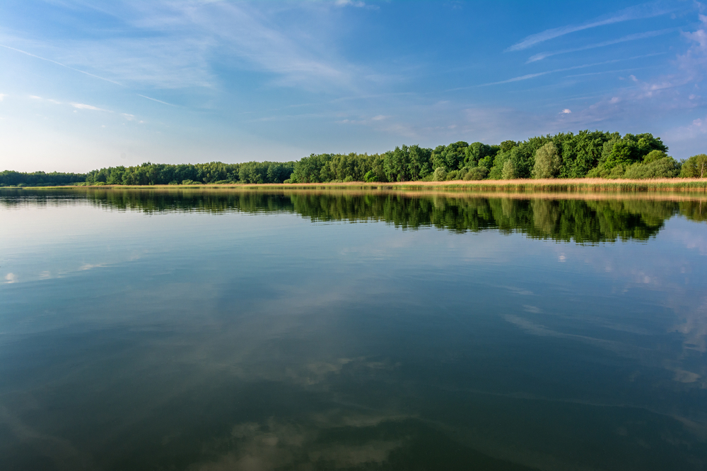 Parc naturel régional de Lorraine Meurthe et Moselle shutterstock 652013494, Meurthe-et-Moselle Bezienswaardigheden