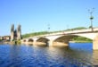 Pont à Mousson Meurthe et Moselle shutterstock 678913942, bruggen in Zuid-Frankrijk