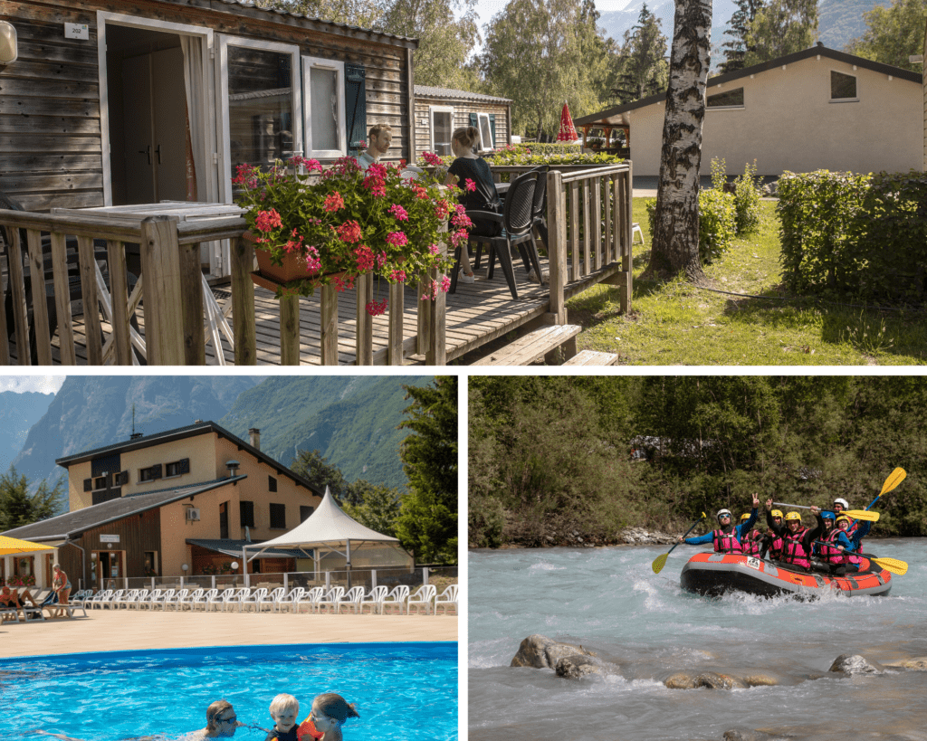 RCN Les Collines de Castellane, Kindercamping Frankrijk