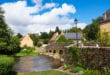 Asnières sur Vègre Sarthe shutterstock 1237571701, Bezienswaardigheden in de Alpes-de-Haute-Provence