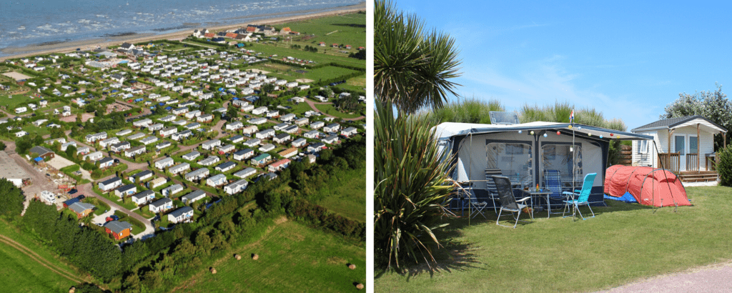 Camping Le Cormoran, campings in normandie