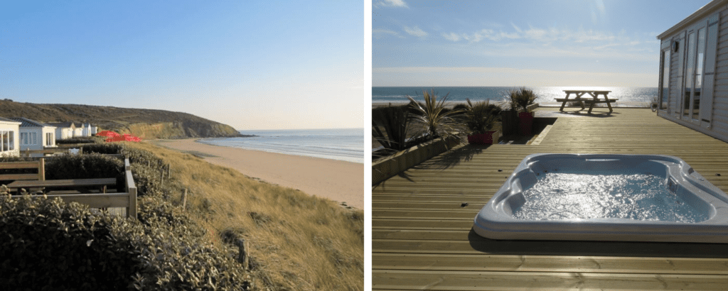 Camping Le Ranch, campings in normandie