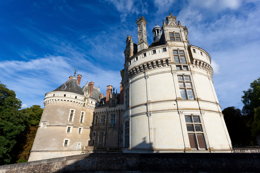 Château Du Lude Sarthe Shutterstock 776019343, Zininfrankrijk.nl