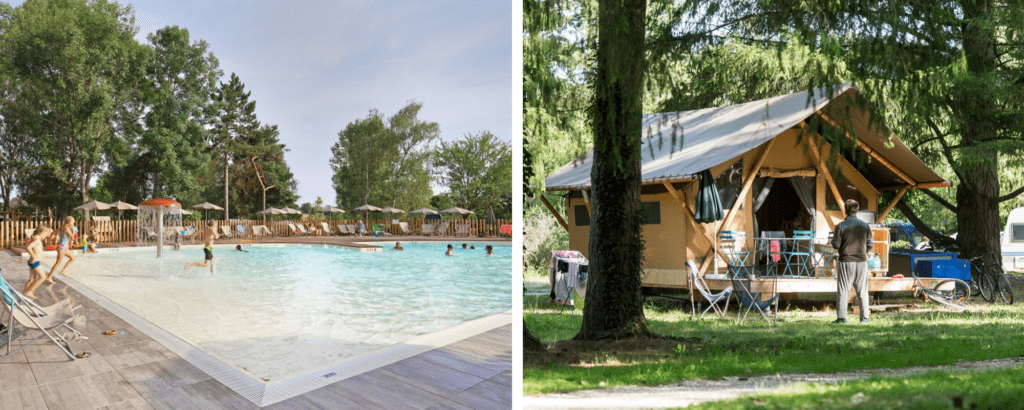 Huttopia Etang De Fouché 1024x410, Zininfrankrijk.nl