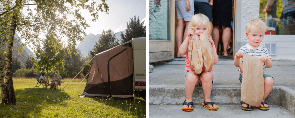 RCN Vakantieparken camping, last minute frankrijk