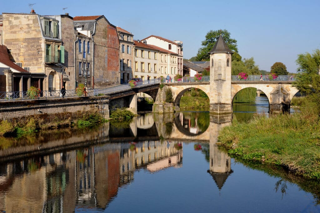 Bar le Duc Meuse, Meuse