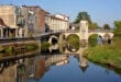 Bar le Duc Meuse, campings in de provence