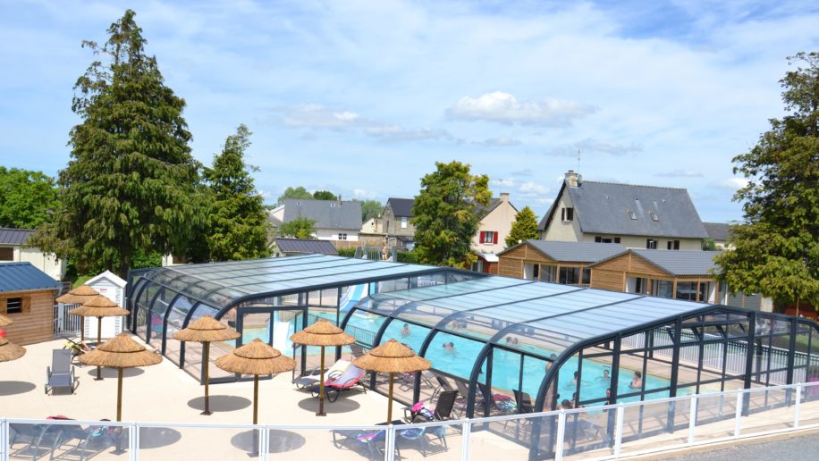 Camping Aux Pommiers, Zininfrankrijk.nl