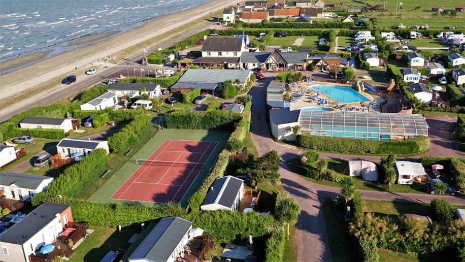 Camping Le Cormoran, Zininfrankrijk.nl