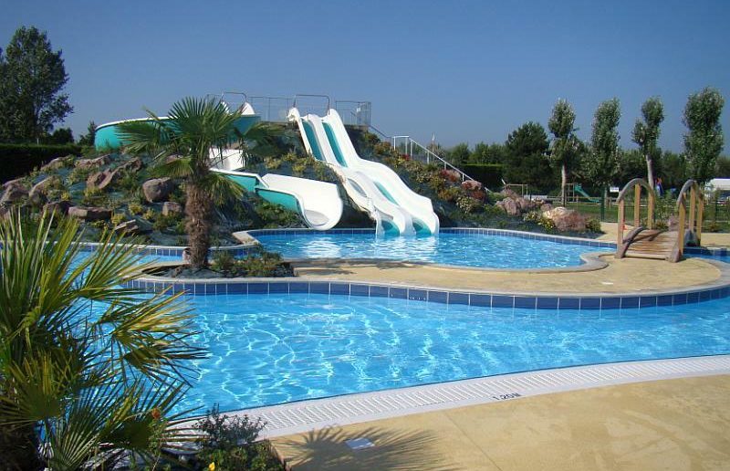 Camping Le Fanal, Zininfrankrijk.nl