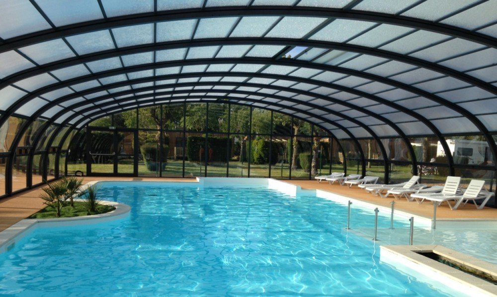 Camping Riva Bella, Zininfrankrijk.nl