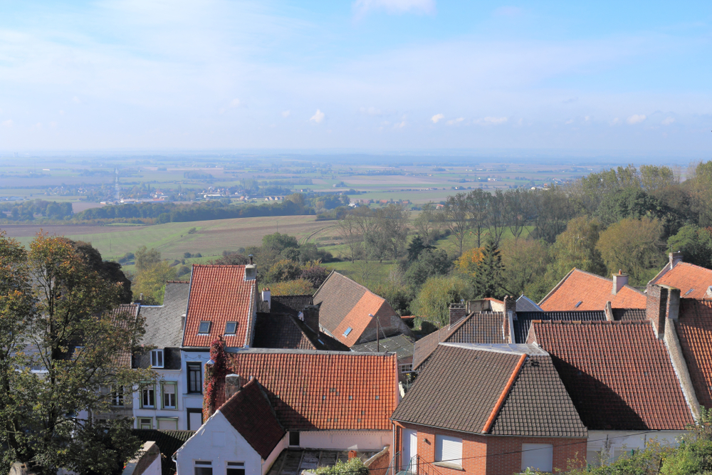 Cassel Nord shutterstock 1505635403, Bezienswaardigheden in Nord