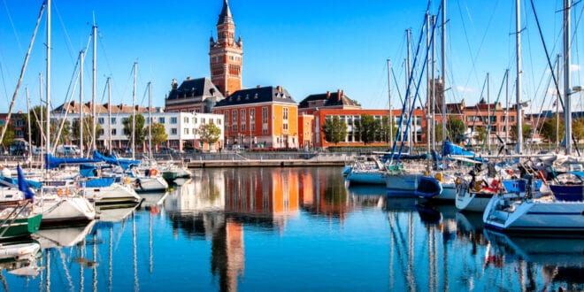 Duinkerken Nord shutterstock 1280536051, Bezienswaardigheden in Nord