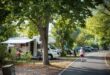 Frankrijk Strasbourg Camping de Strasbourg ExtraLarge 4, Vogezen