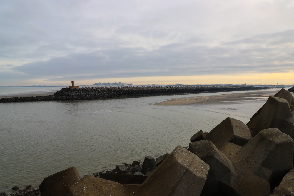 Gravelines Nord shutterstock 1268193820, Bezienswaardigheden in Nord