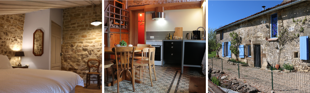 Vakantiehuis in Les Thons, vakantiehuizen in de Vogezen