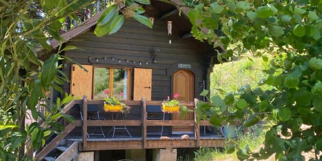 Vakantiehuis in de Elzas, vakantiehuizen in de Elzas