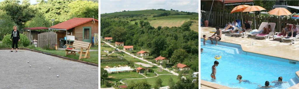 Vakantiepark La Bonne Vie, Bezienswaardigheden in de Morvan