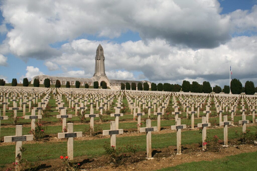 Verdun Meuse, Verdun bezienswaardigheden