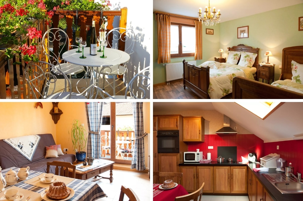 gite a l ancienne tannerie gites vakantiehuis noord frankrijk, Vakantiehuizen Noord-Frankrijk