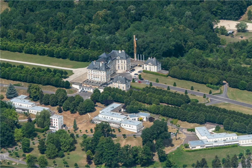Brienne le Château Aube, Aube