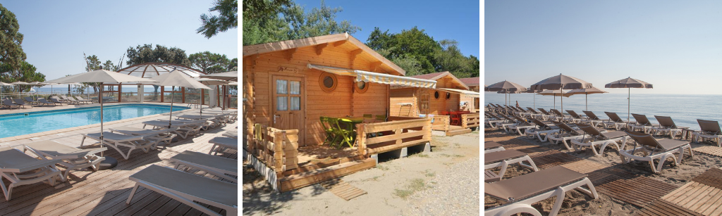 Camping Merendella, Zininfrankrijk.nl