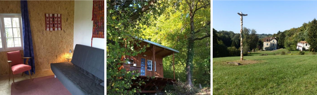 Natuurhuisje in Foulain, haute-marne